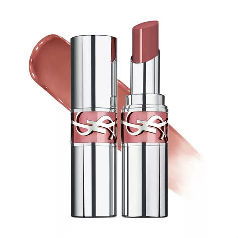 ysl shine lipstick 44|YSL loveshine lip gloss.